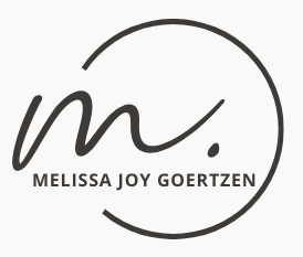 Melissa Joy Goertzen